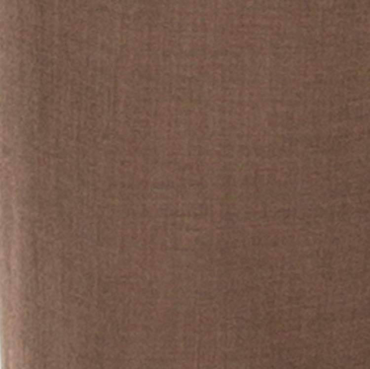 Pre Owned Gucci Brown Wool Tailored Suit XL