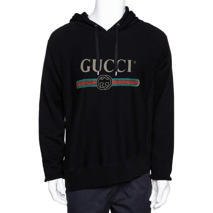 used gucci sweatshirt