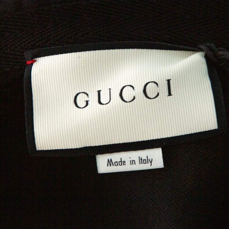 gucci pirates jacket