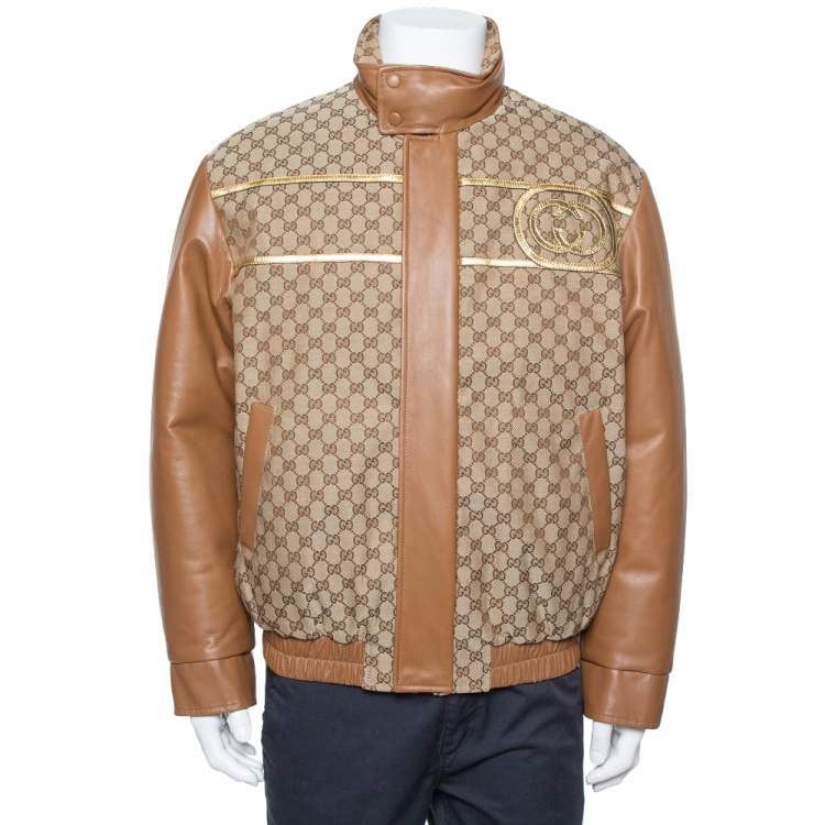 Gucci, Jackets & Coats, Brand New Gucci Varsity Jacket