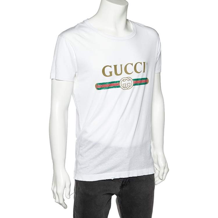 Gucci Tshirt -  UK