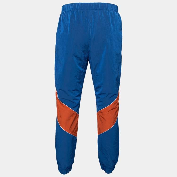 Plus Size Men's Regular Fit Soft Cotton and Brathable Materials Solid  Loungewear Track Pants (3XL) Orange : Amazon.in: Clothing & Accessories