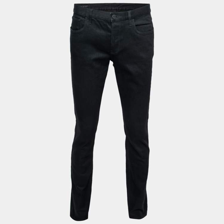 GUCCI Straight-Leg Jeans for Men | MR PORTER