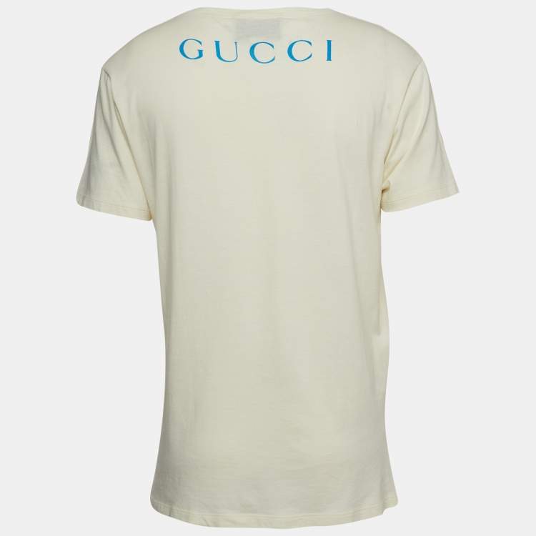 paramount gucci shirt