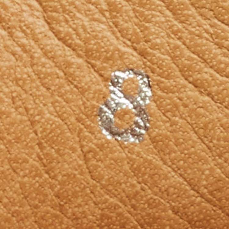 Pre Owned Gucci White Leather Horsebit Slip On Loafers Size 42