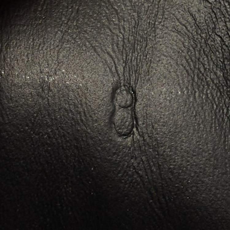 Pre Owned Gucci Ace Size 42 Grey GG Canvas and Python Embossed Supreme Web Lace Up Sneakers