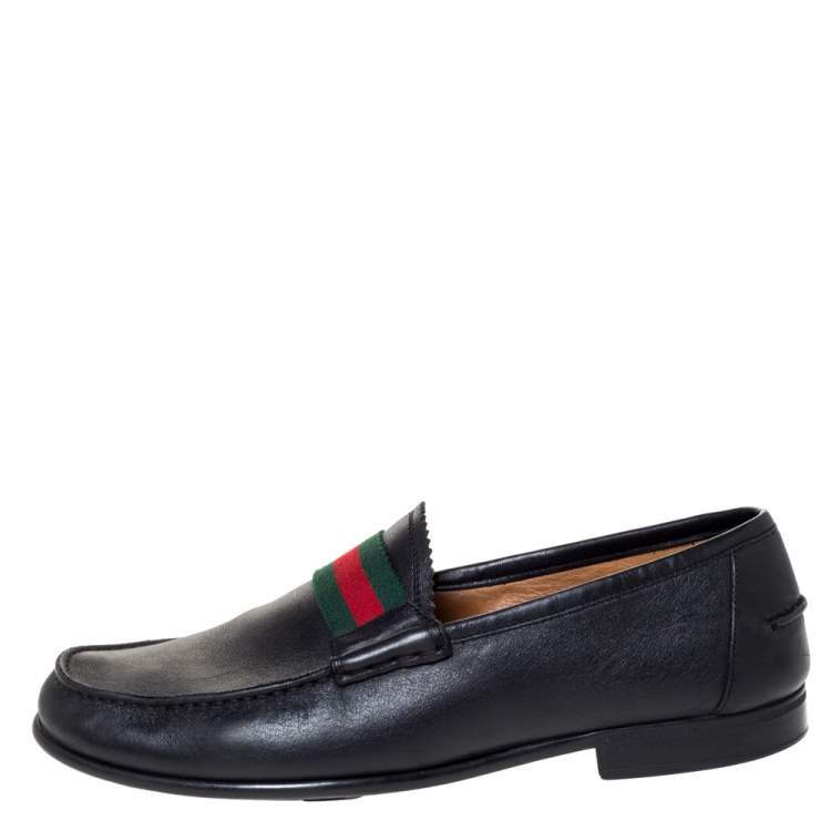 gucci loafers 41