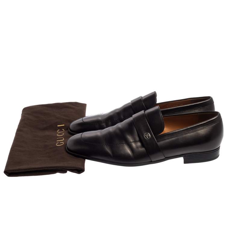 gucci size 44 shoes
