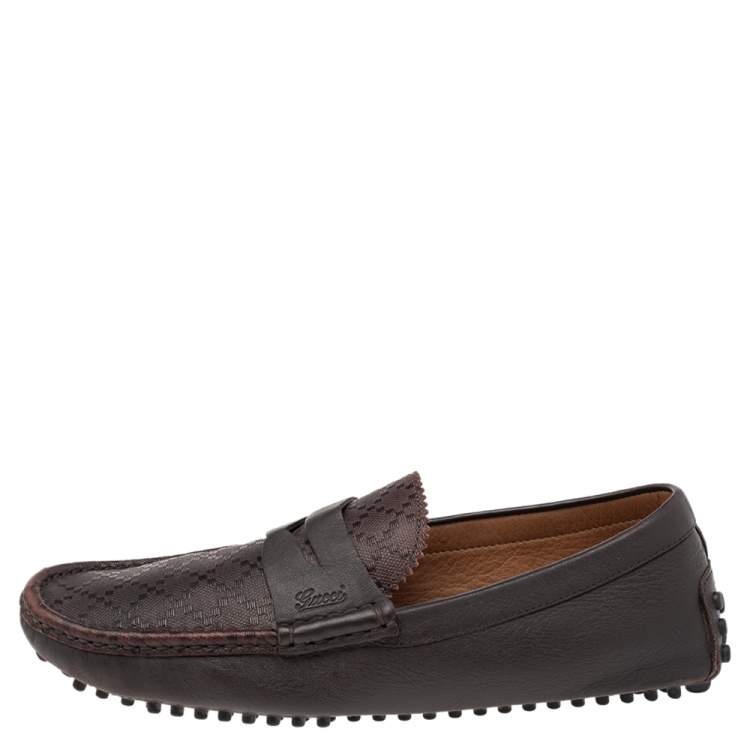 Men's Gucci Loafers & Slip-Ons