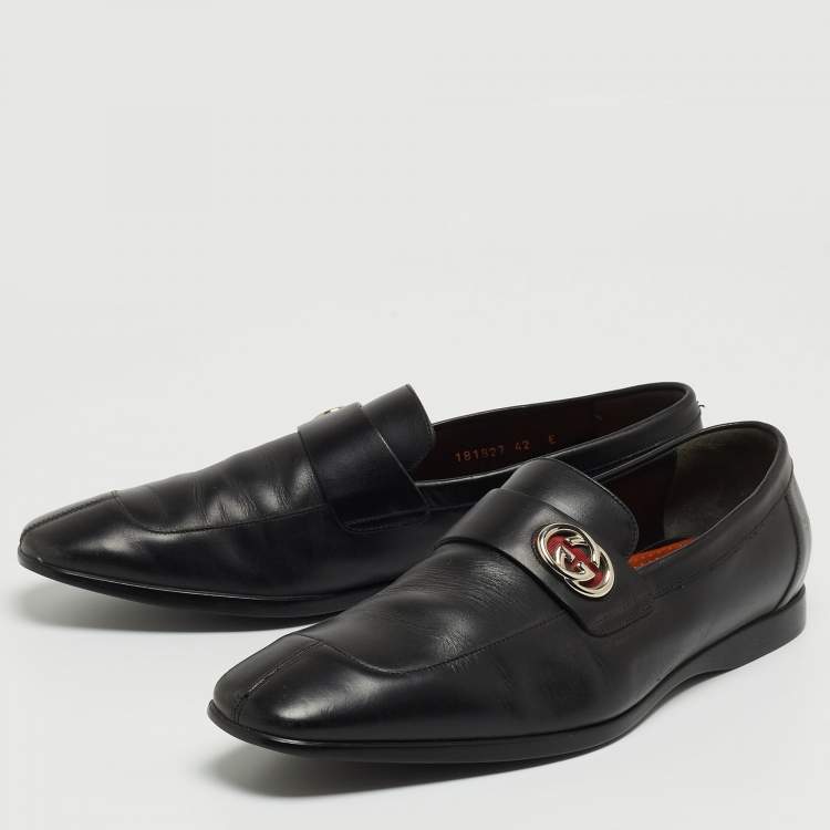 Gg loafers on sale