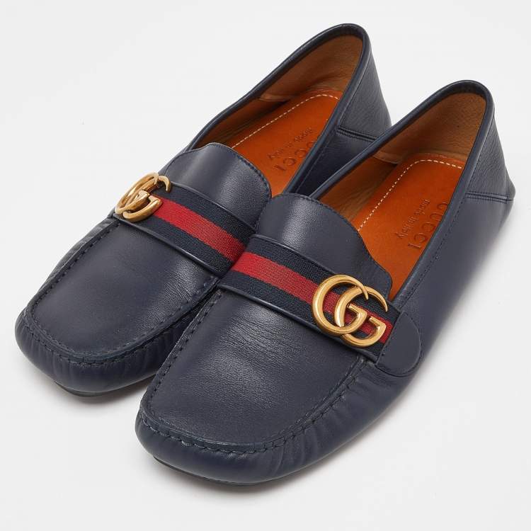 Gucci horsebit sale loafer sizing