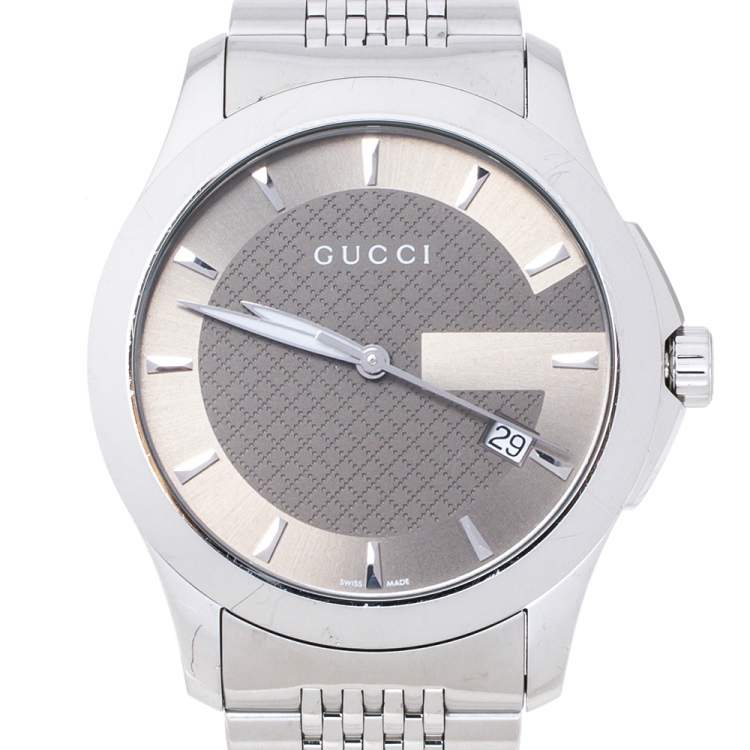 gucci 126.4