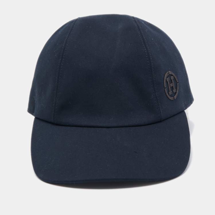 Miles H Circle cap