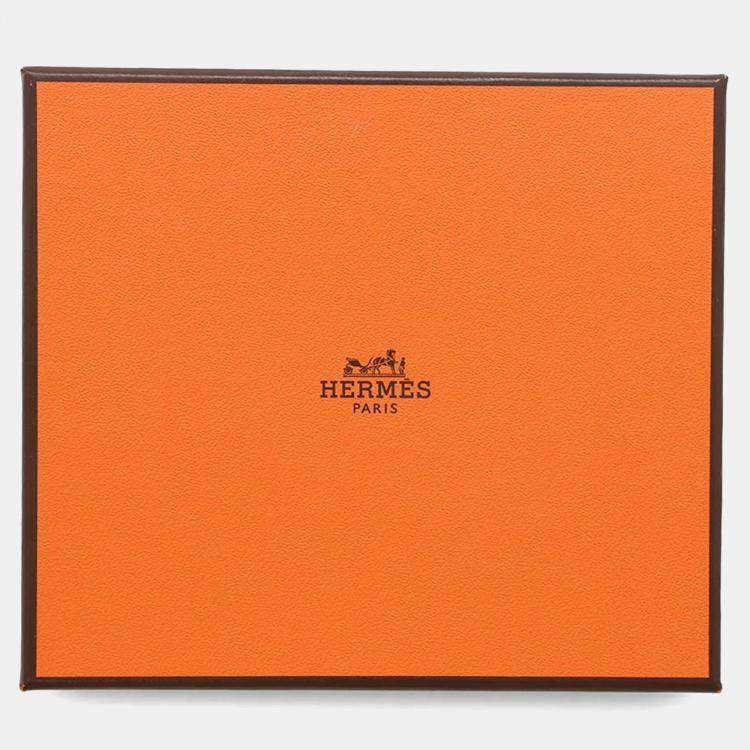 Pre Owned Hermes Mc2 Copernicus Vert Mangrove Epsom