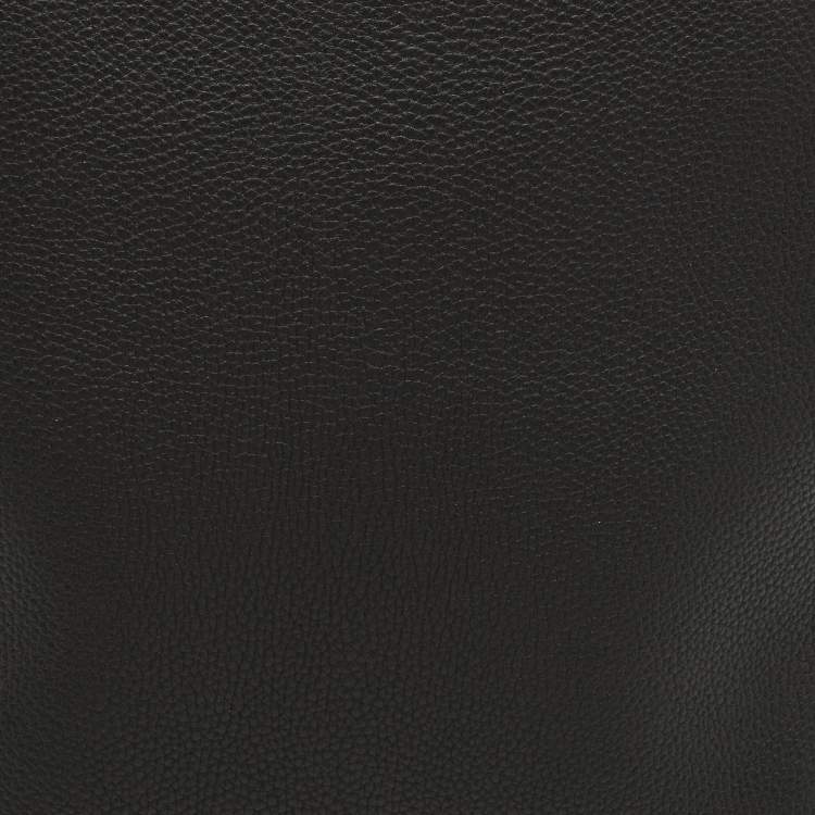 Pre Owned Hermès Cityback 27 Noir Togo Leather Backpack