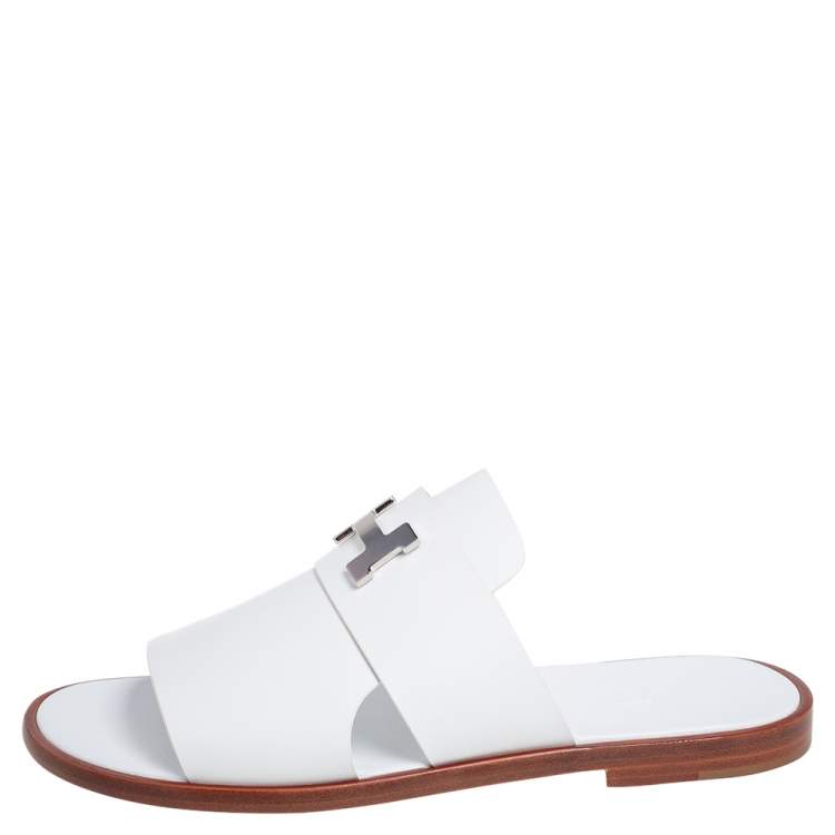 hermes arles mule