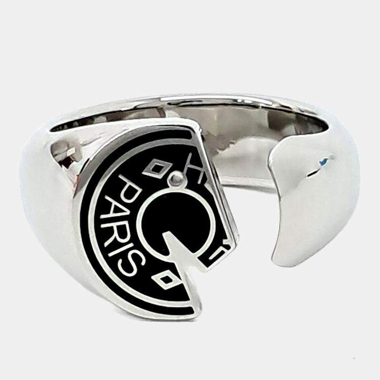 Pre Owned Hermes Carousel Ring