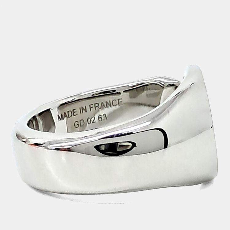 Pre Owned Hermes Carousel Ring