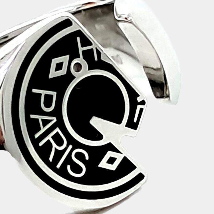 Pre Owned Hermes Carousel Ring
