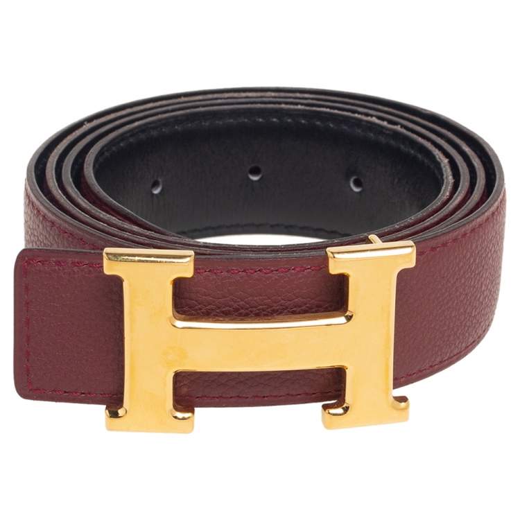 hermes belt 100cm