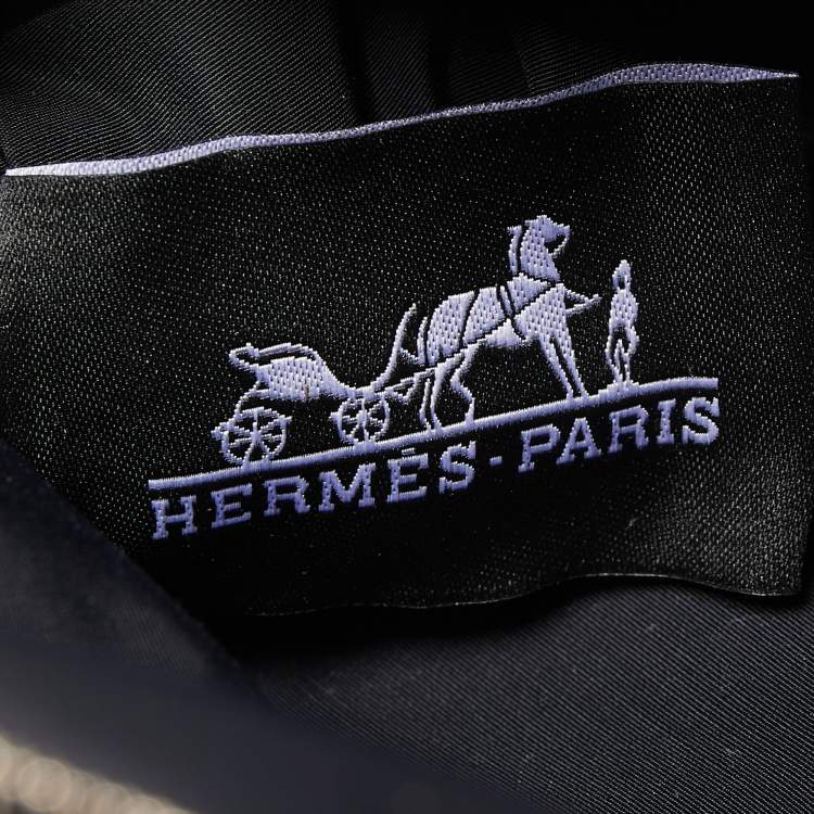 Pre Owned Hermes Shoe Maintenance Kit