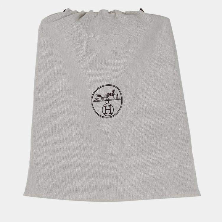 Pre Owned Hermes Zip Document Holder