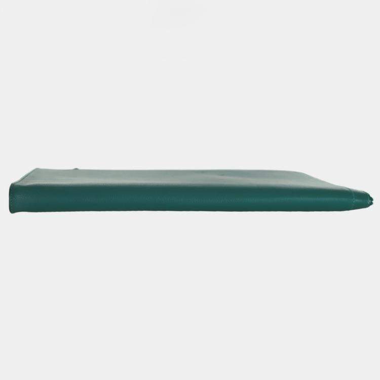 Pre Owned Hermes Zip Document Holder
