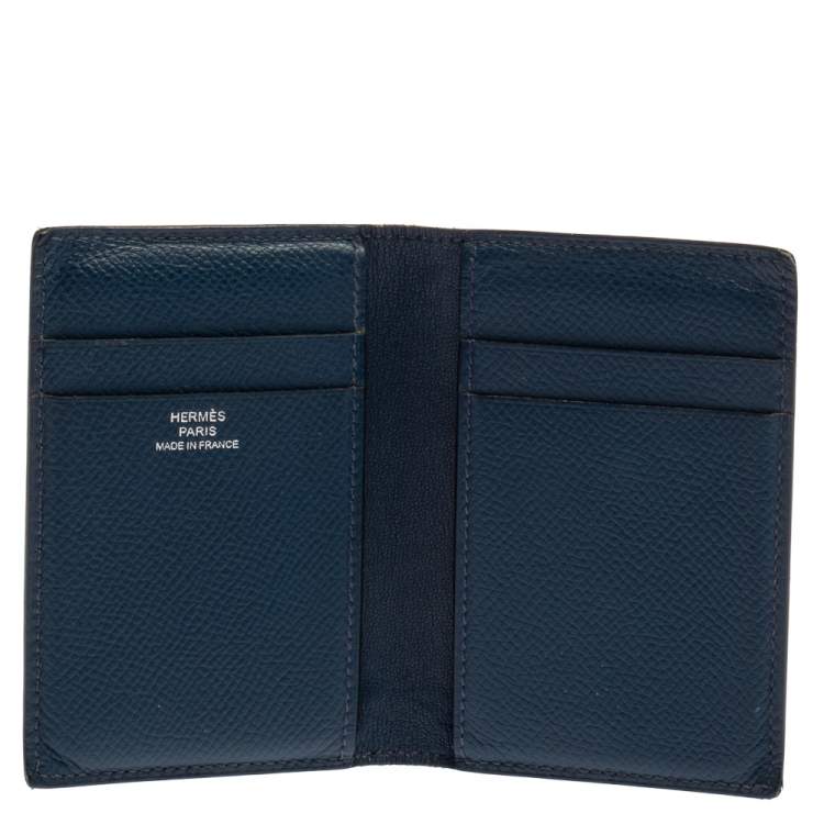 Hermes mc2 best sale card holder