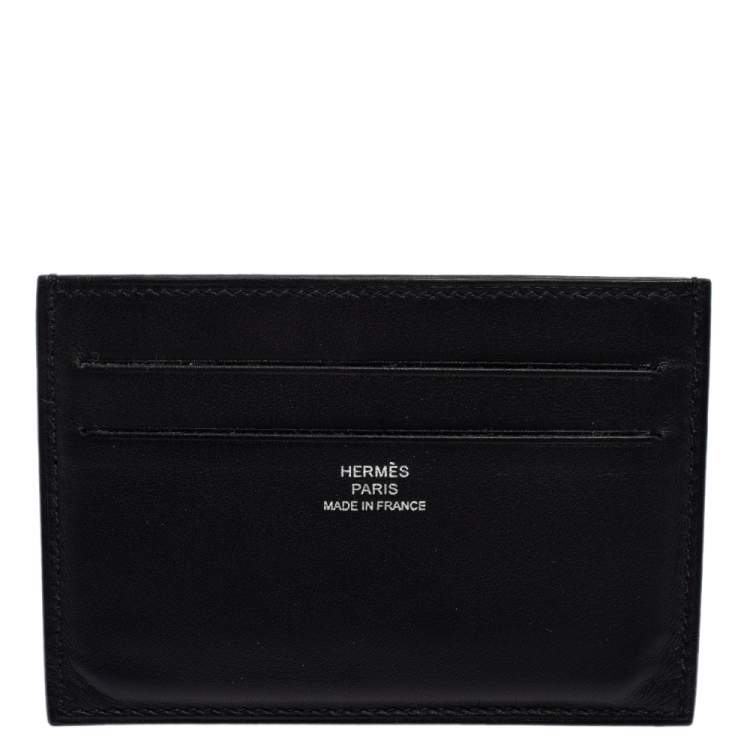 Burberry, Bags, Authenticity Guaranteed Used Burberry Business Card  Holder Leathe