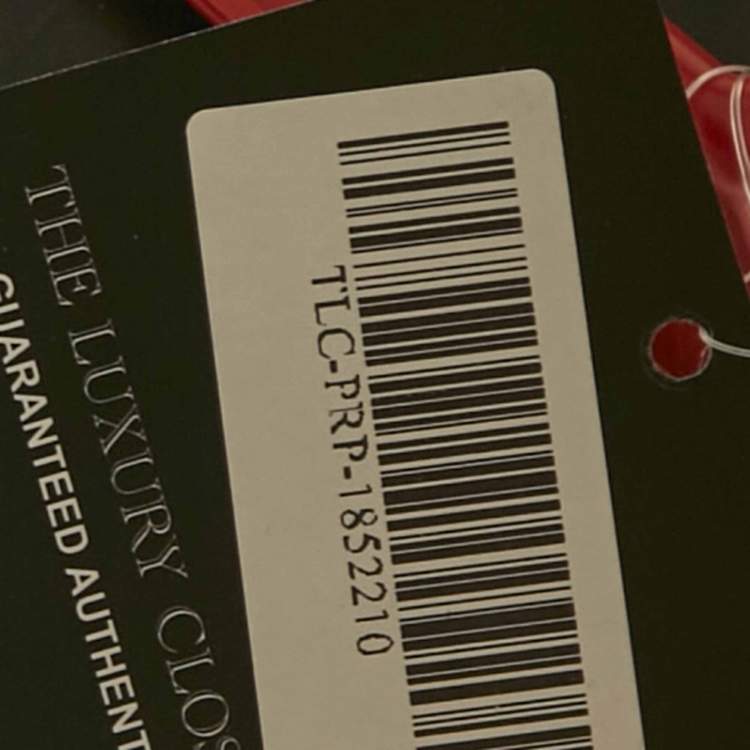 مملوكة مسبقًا Hermès Olive Green Leather Trim Cotton T-Shirt XXL 