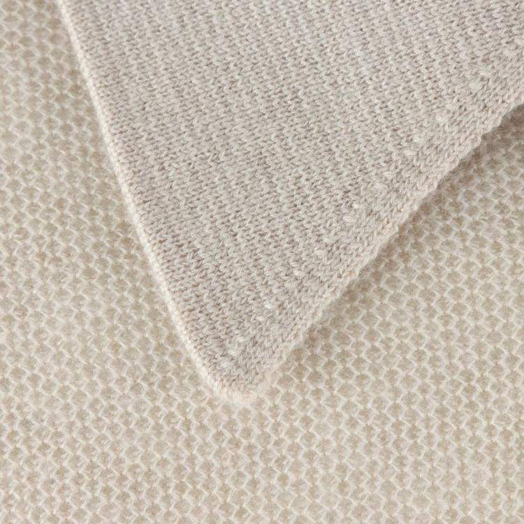 Pre Owned Hermès cashmere knit M