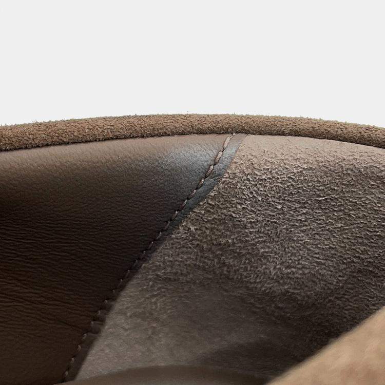 مملوكة مسبقًا حذاء موكاسان جوب هيرميس شامواه إيتوب مقاس 42