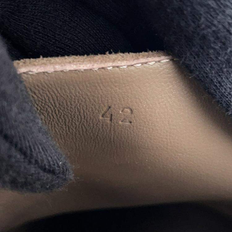 مملوكة مسبقًا حذاء موكاسان جوب هيرميس شامواه إيتوب مقاس 42