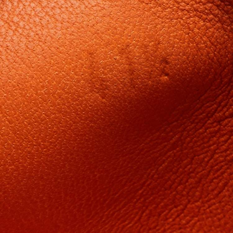 Pre Owned Hermes Black Leather Irving Loafers Size 41.5
