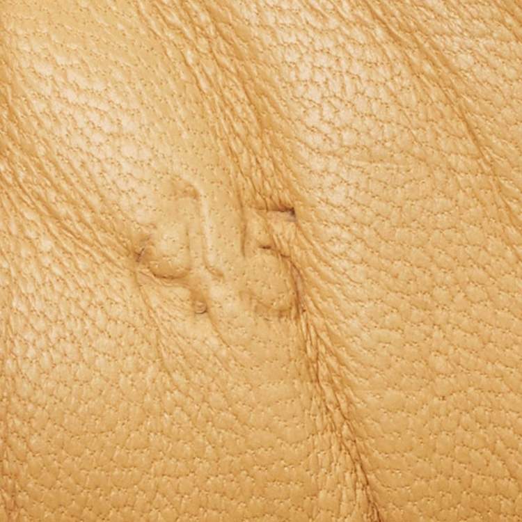 Pre Owned Hermes Tricolor Suede and Leather Tie Break Low Top Sneakers Size 45