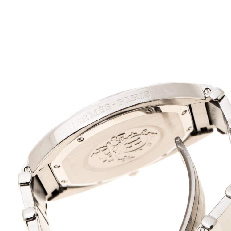 hermes espace watch