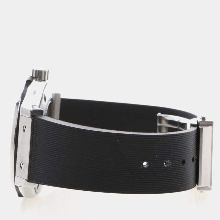 Pre Owned Hublot Classic Fusion 542.NX.1270.RX Automatic Titanium Men's Wristwatch 42 mm