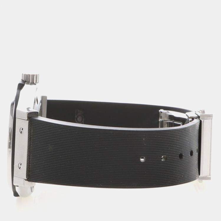 Pre Owned Hublot Classic Fusion 542.NX.1171.LR Automatic Titanium Men's Wristwatch 42 mm