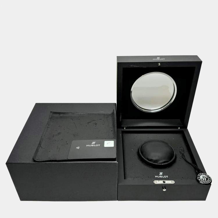 Pre Owned Pre-Owned Hublot Classic Fusion Chronograph 541.NX.7070.LR Automatic 42 mm