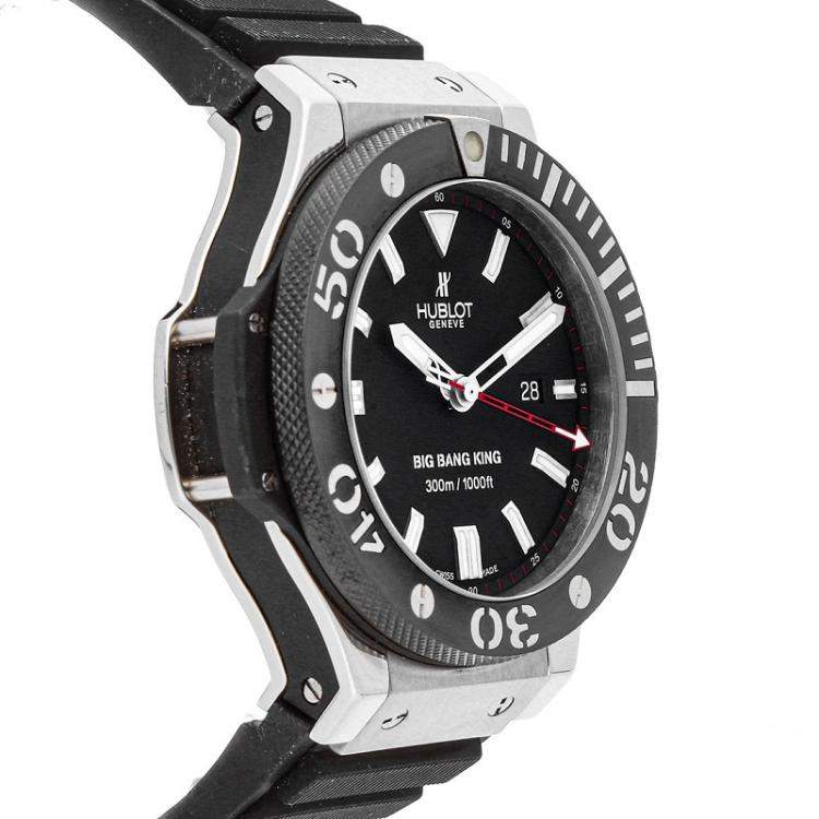 hublot palladium
