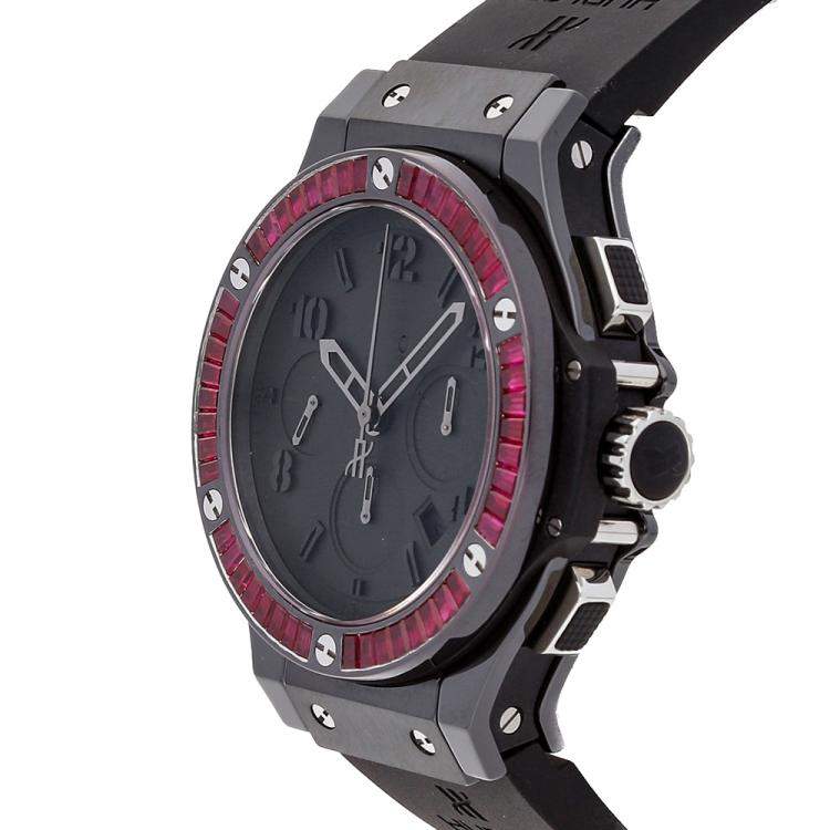 hublot baguette