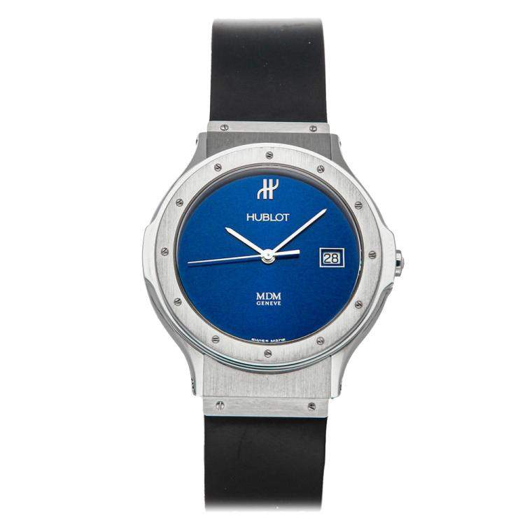 hublot mdm classic