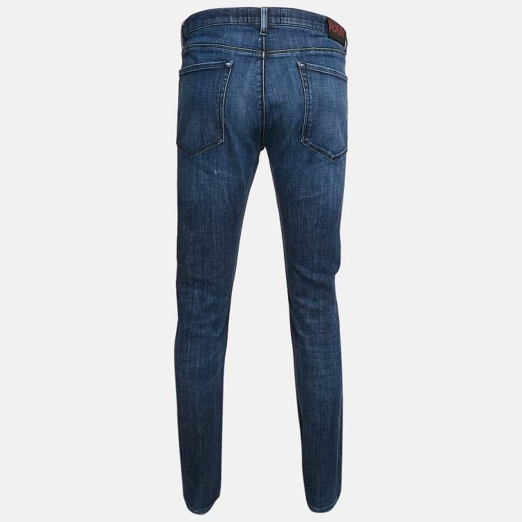 送料込★Hugo Boss★HUGO 708 01 ジーンズ Hugo Boss Men's 