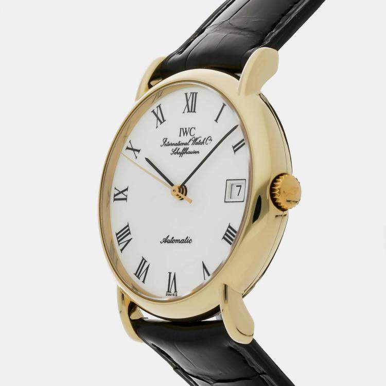 Pre Owned Pre-Owned IWC Portofino IW3513-27