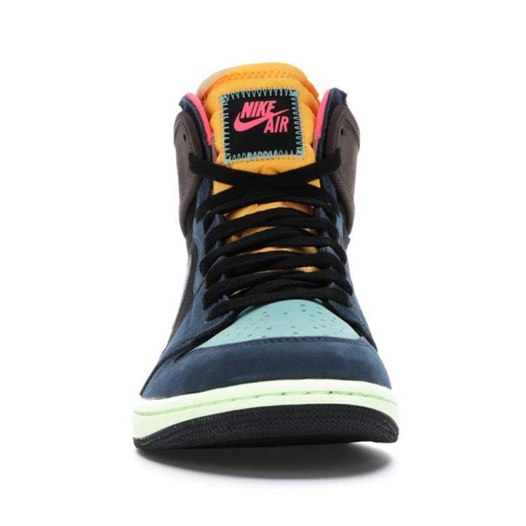 Pre Owned Nike Jordan 1 Biohack Sneakers US Size 9 EU Size 42.5