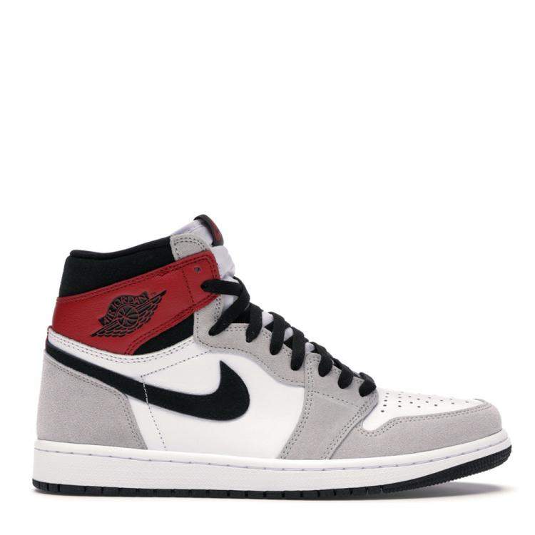 Nike Jordan 1 High Smoke Grey EU 44.5 US 10.5 Jordan | TLC