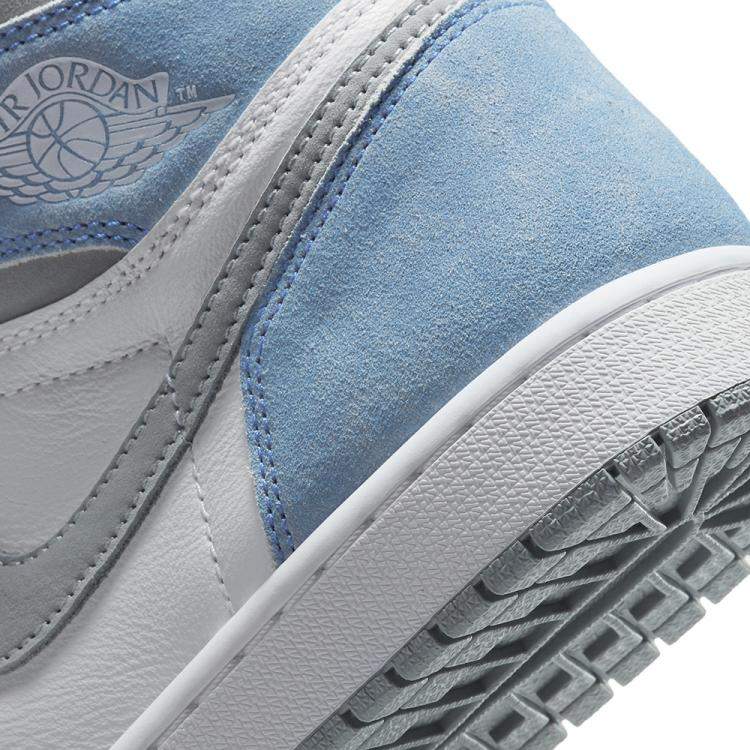 مملوكة مسبقًا Jordan 1 Hyper Royal Sneakers Size US 11.5 (EU 45.5)