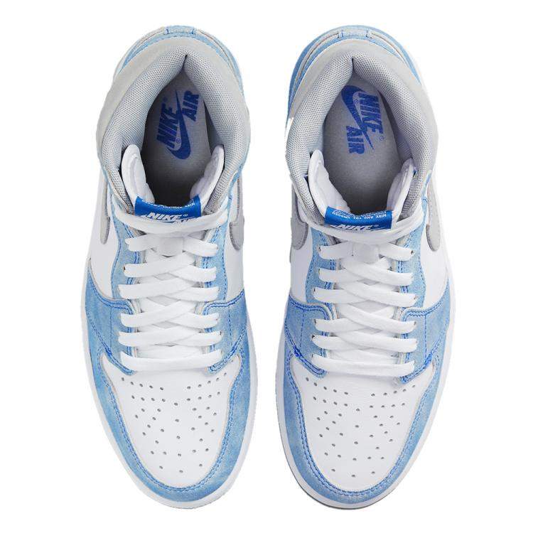hyper royal size 5