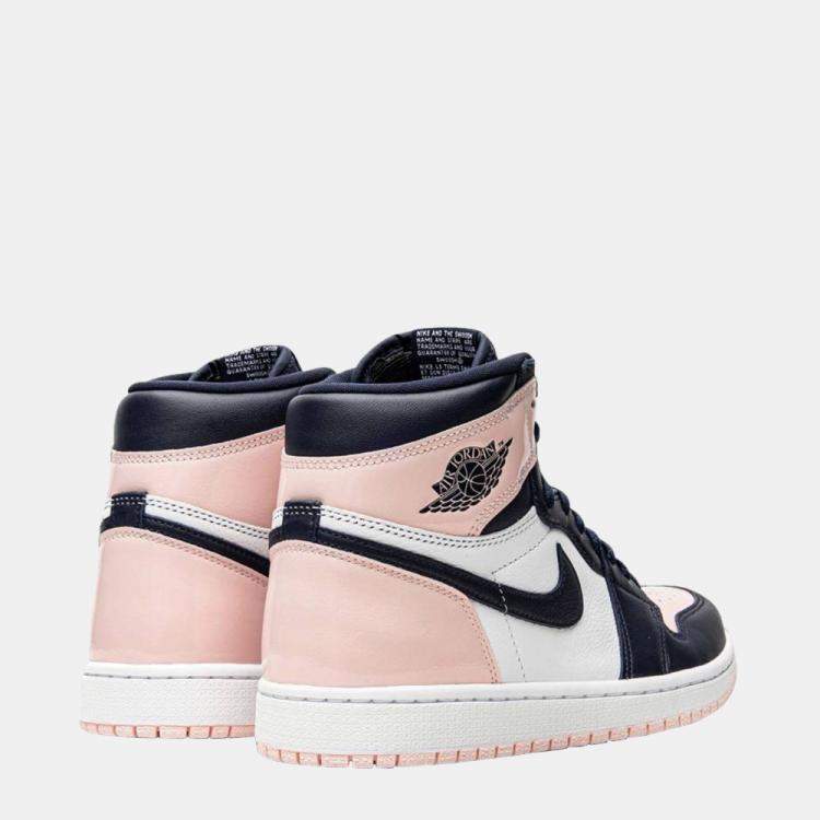 Pre Owned WMNS Jordan 1 Atmosphere US 11 (EU 43)