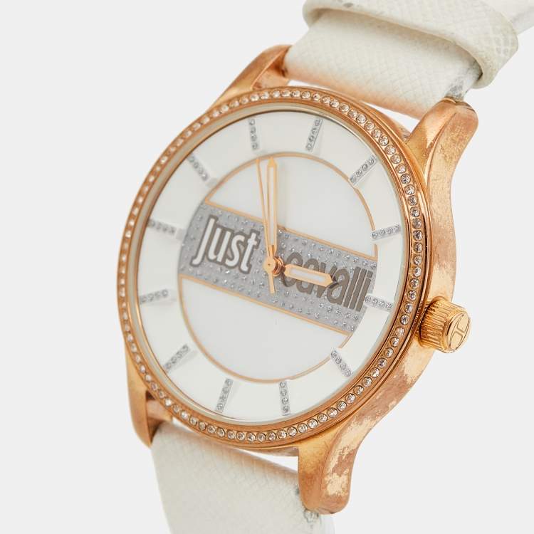 Just Cavalli Watches For Men and Women